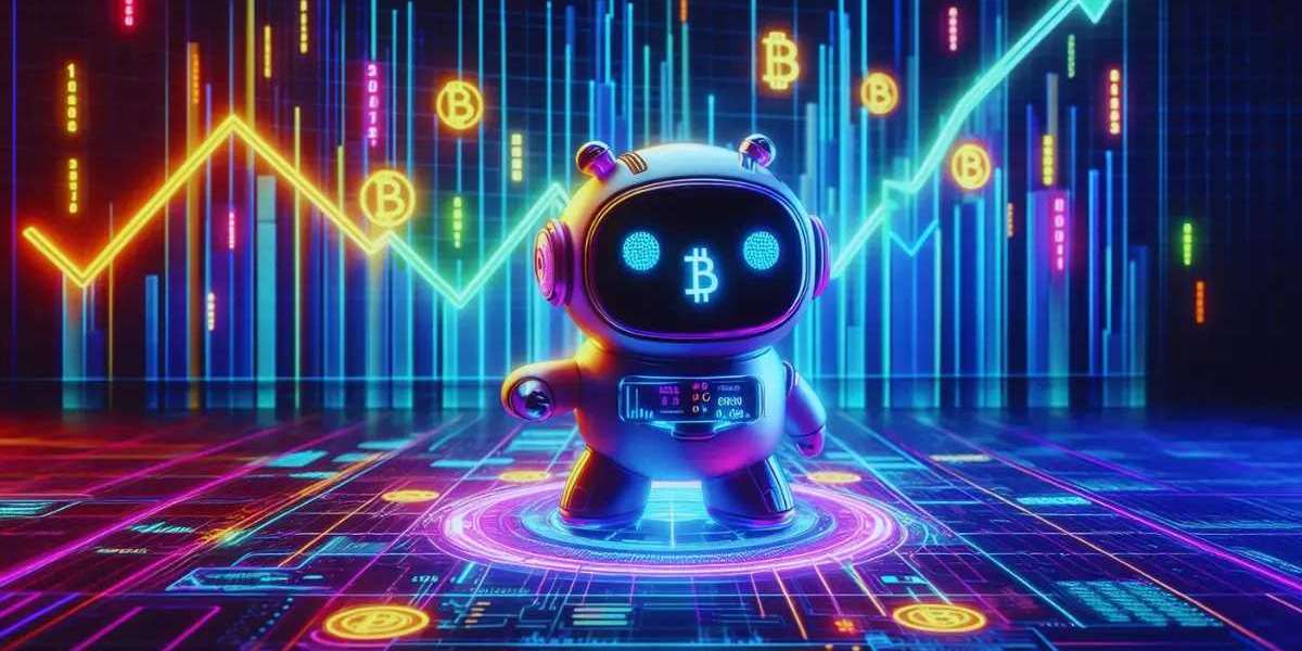 Crypto Arbitrage Trading Bot A Beginner’s Guide to Profiting from Price Differences