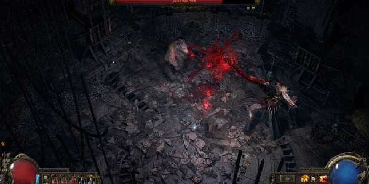 Unlock Your Journey: Buy Path of Exile 2 Currency and Items for Sale