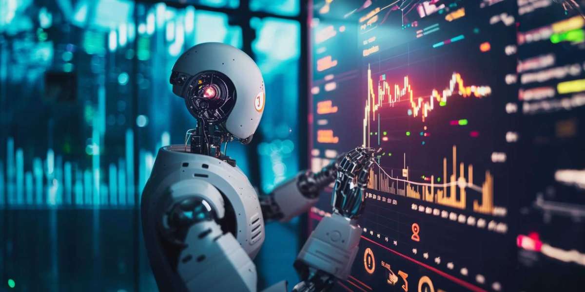 Top Types of AI Crypto Trading Bots Which One is Right for You?