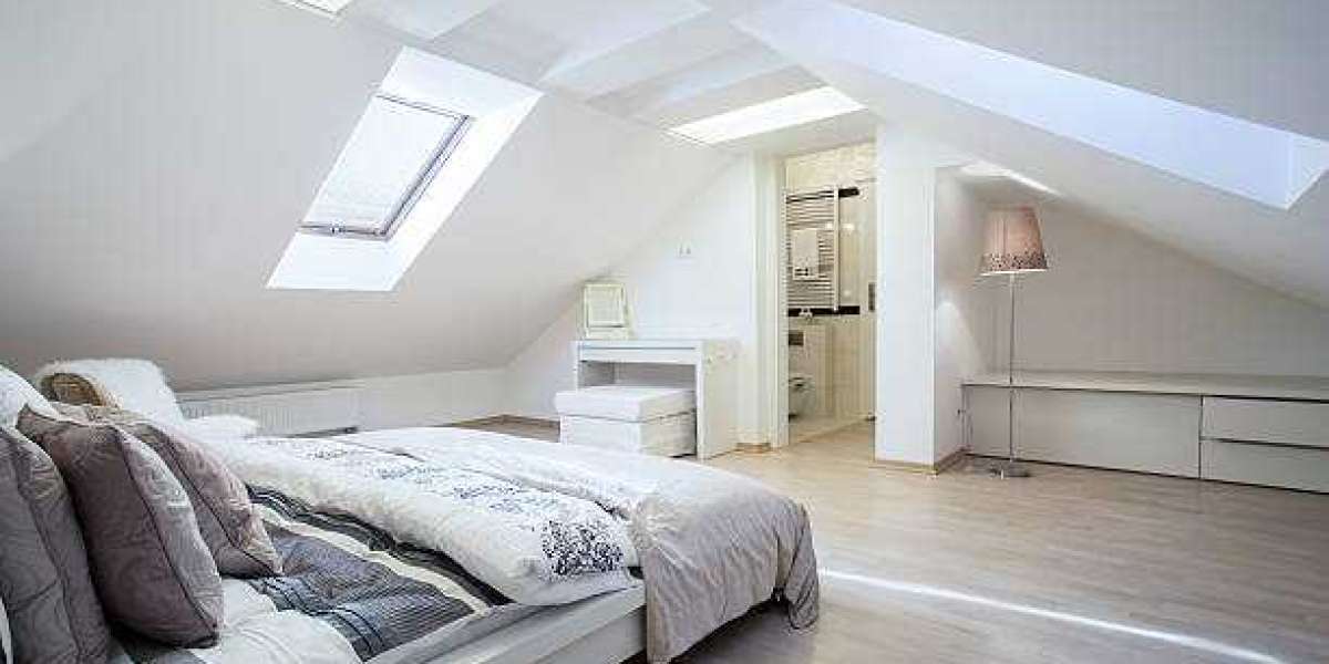 Creative Loft Conversions South London