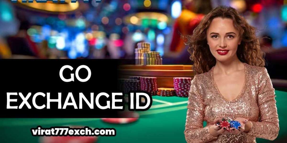 Go Exchange ID - Join and play Sports Games