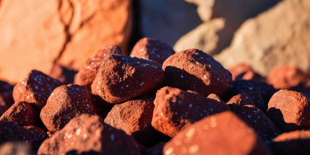 Bauxite Prices, Chart, News, Monitor and Forecast | IMARC Group