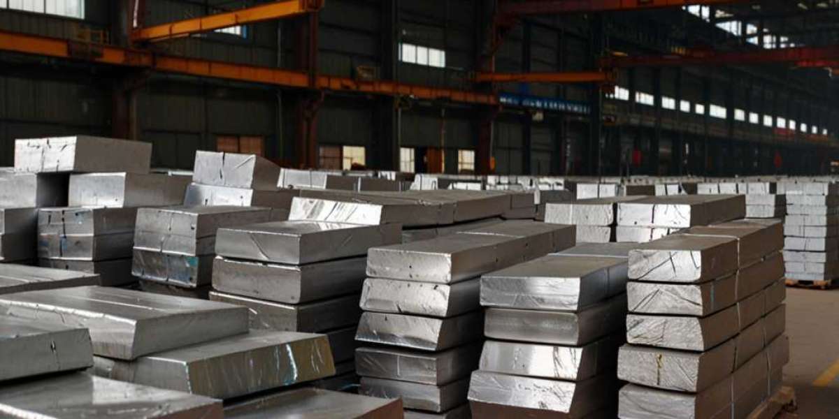 Aluminum Alloy Ingot Prices, Trend, Chart, Index, Monitor and Historical Data