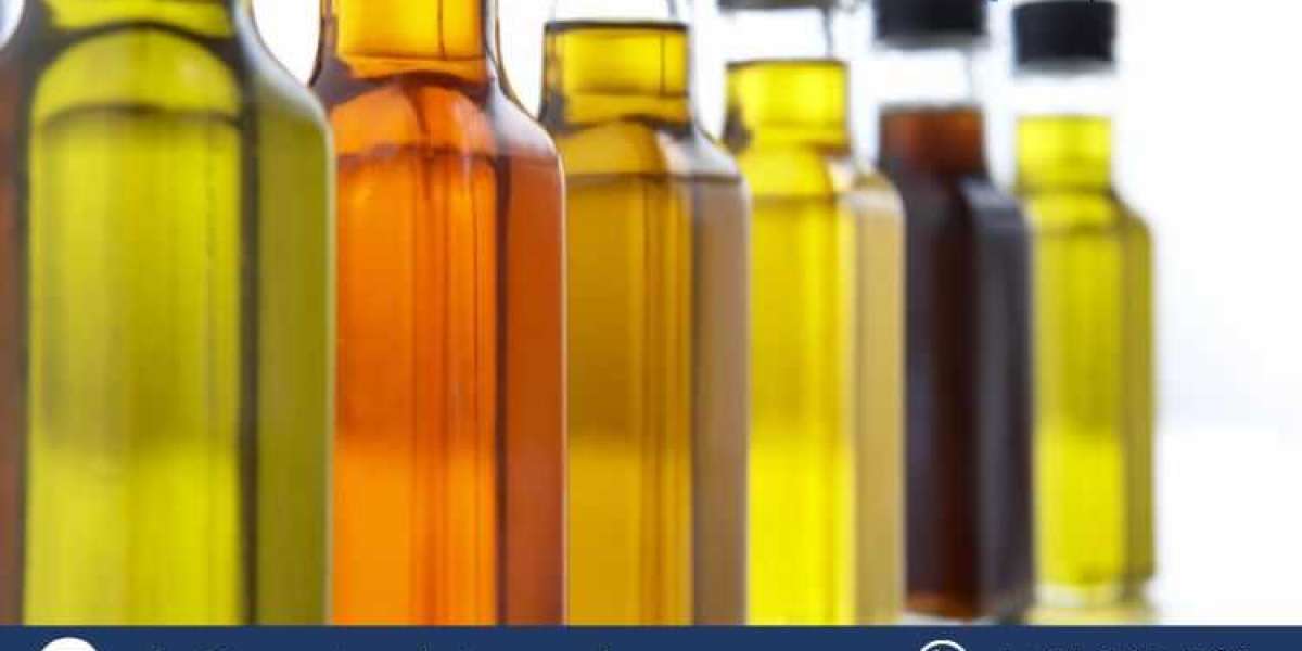 Quenching Oil Market: Trends, Growth, and Forecast (2025-2033)