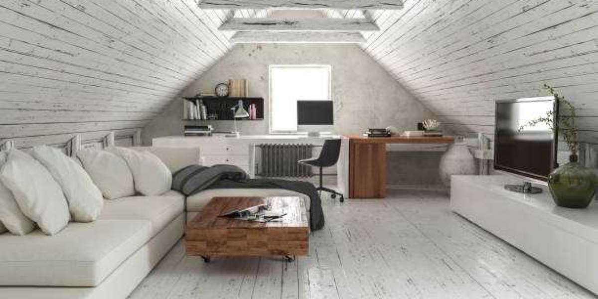 Maximizing Space and Comfort: The Allure of Loft Conversions in Wimbledon