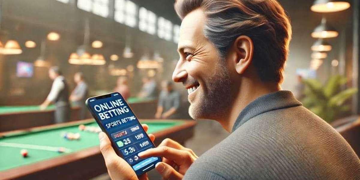 Smart Sports Betting