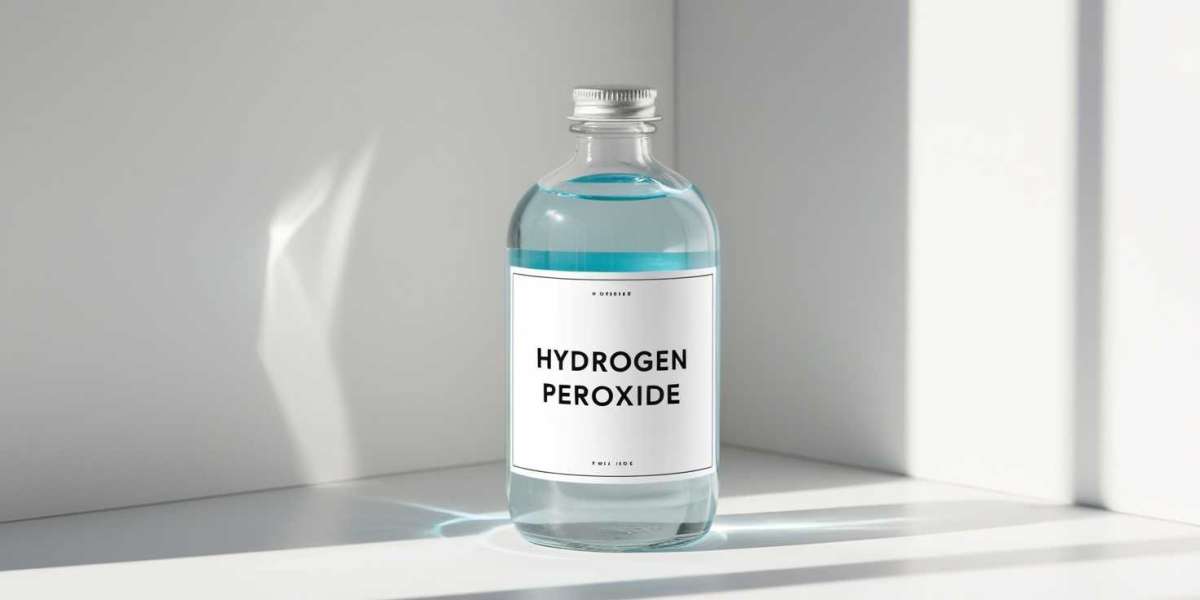 Hydrogen Peroxide Prices, Chart, News, Demand, Monitor and Forecast