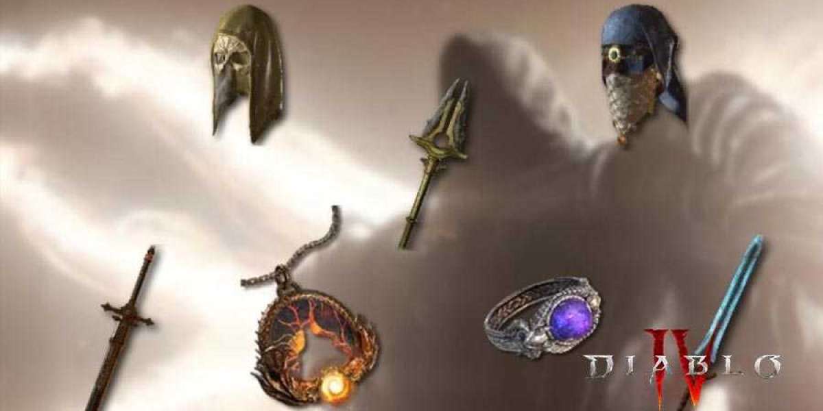 Ultimate Guide to Diablo IV Gold: How to Buy Diablo 4 Coins for Your Adventure