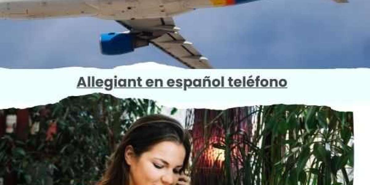 ¿Qué servicios ofrece el equipo atención al cliente Allegiant?