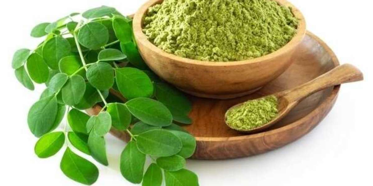 Moringa Powder Price in Pakistan: Is It Worth the Investment?