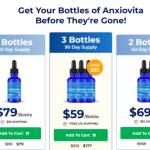 Anxiovita Reviews